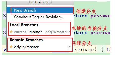 Java程序员新人入职前必看必收藏:超详细代码操作Git使用 分支开发