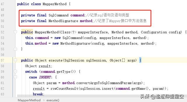 MyBatis的SQL执行流程不清楚？看完这一篇就够了