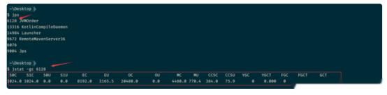 深入理解JVM虚拟机——Java虚拟机的监控及诊断工具大全