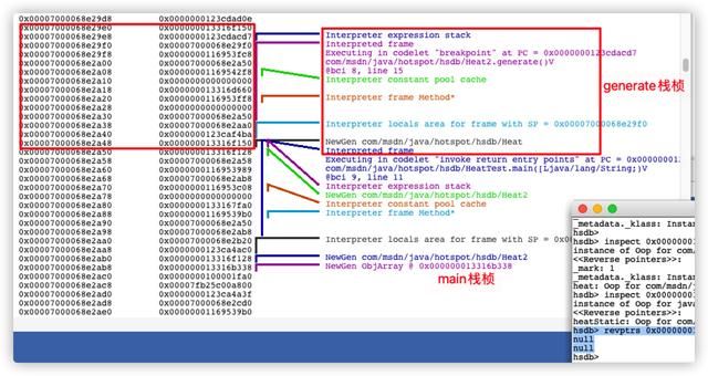 深入理解JVM虚拟机——Java虚拟机的监控及诊断工具大全