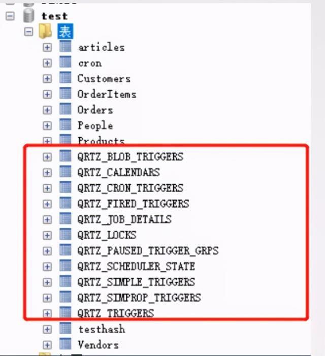 Java之定时任务全家桶