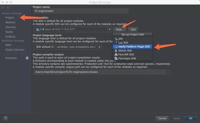 从 0 到 1 开发一个 IntelliJ IDEA 插件