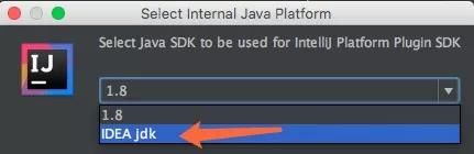 从 0 到 1 开发一个 IntelliJ IDEA 插件