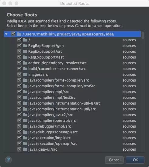 从 0 到 1 开发一个 IntelliJ IDEA 插件