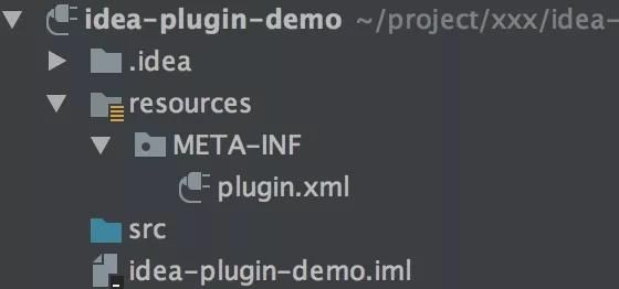 从 0 到 1 开发一个 IntelliJ IDEA 插件