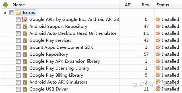 五步教你搞定Android开发环境部署(详细的教程)