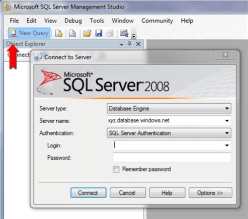 SQL Server2008