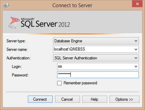 SQL Server2012