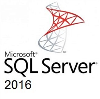 SQL Server2016